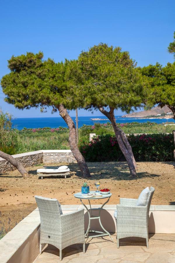 Dellagracia Mansion In Poseidonia Syros Βίλα Ποσειδωνία Εξωτερικό φωτογραφία